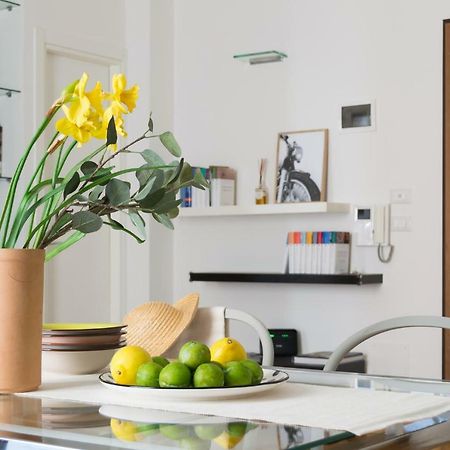 Housmart Nazario Sauro 15 Daire Bolonya Dış mekan fotoğraf