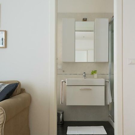 Housmart Nazario Sauro 15 Daire Bolonya Dış mekan fotoğraf