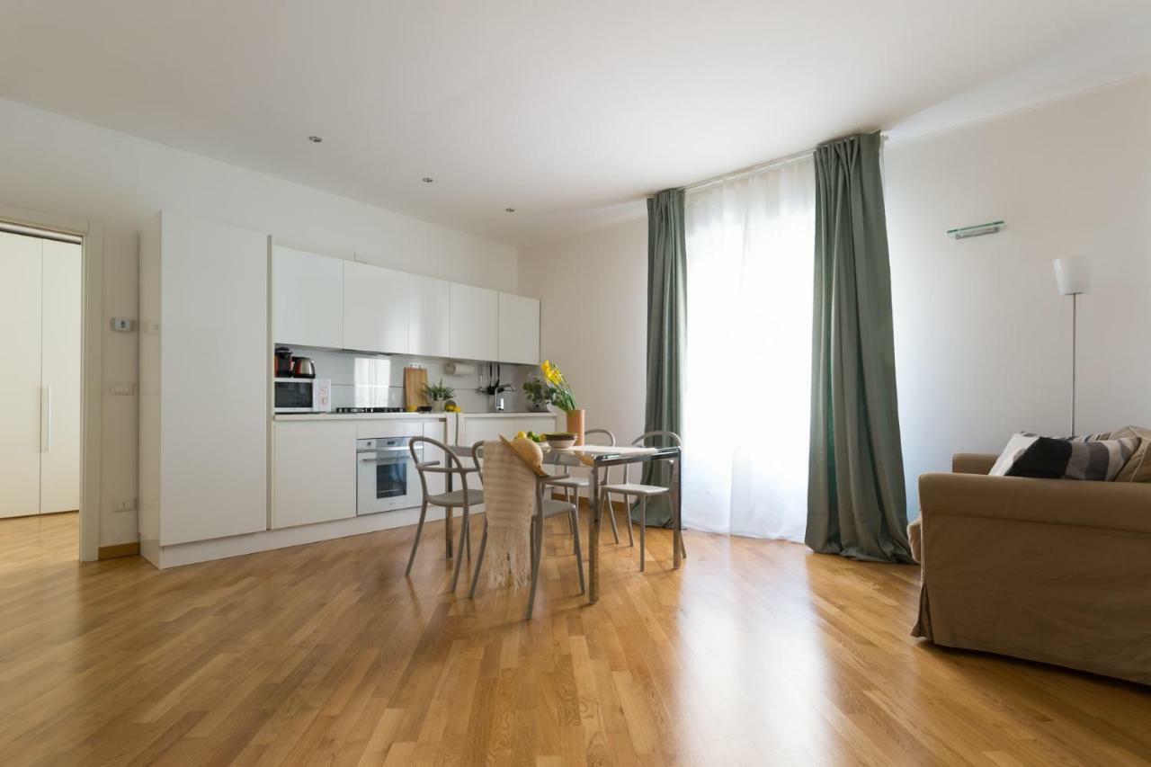 Housmart Nazario Sauro 15 Daire Bolonya Dış mekan fotoğraf