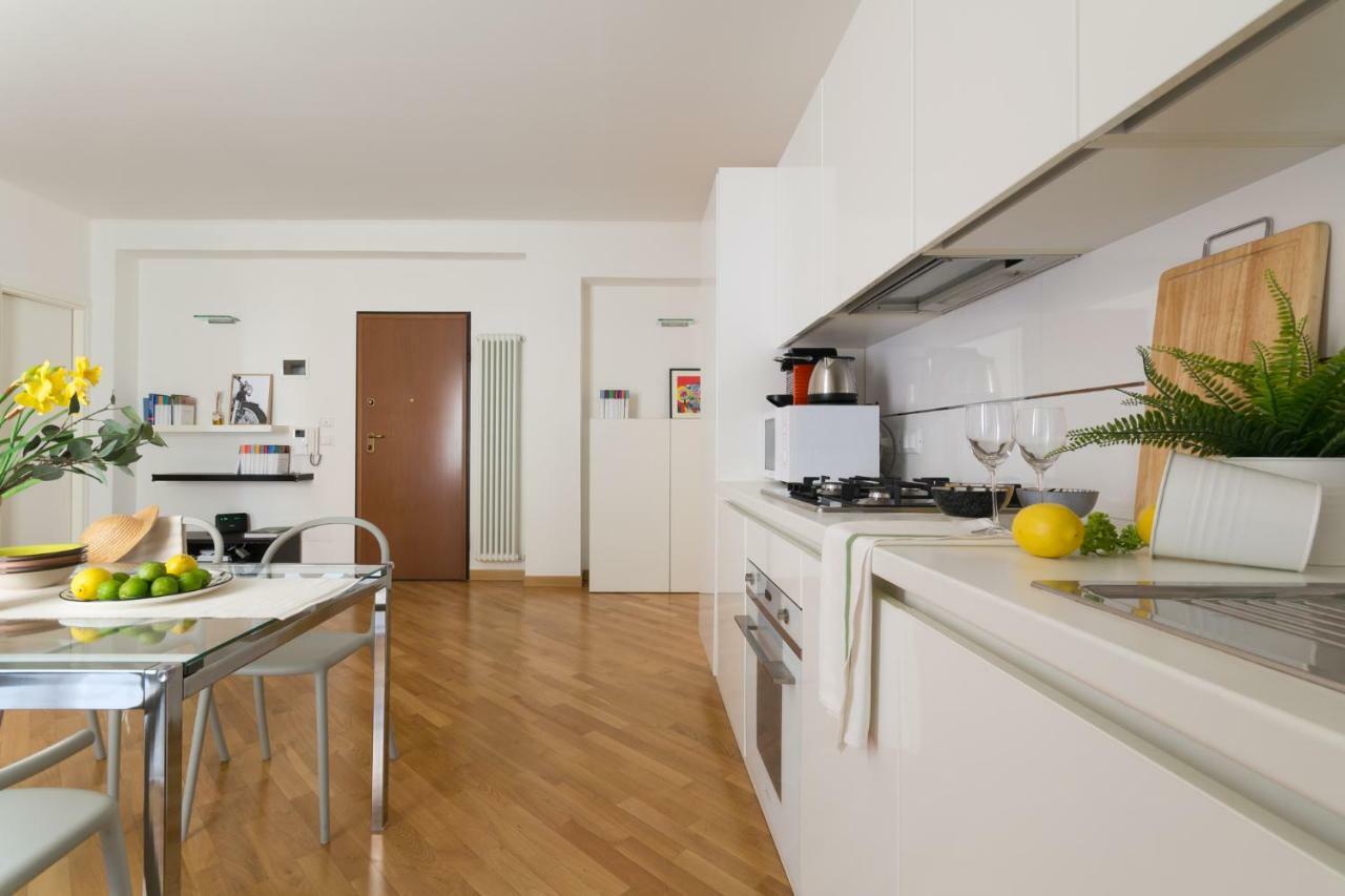 Housmart Nazario Sauro 15 Daire Bolonya Dış mekan fotoğraf