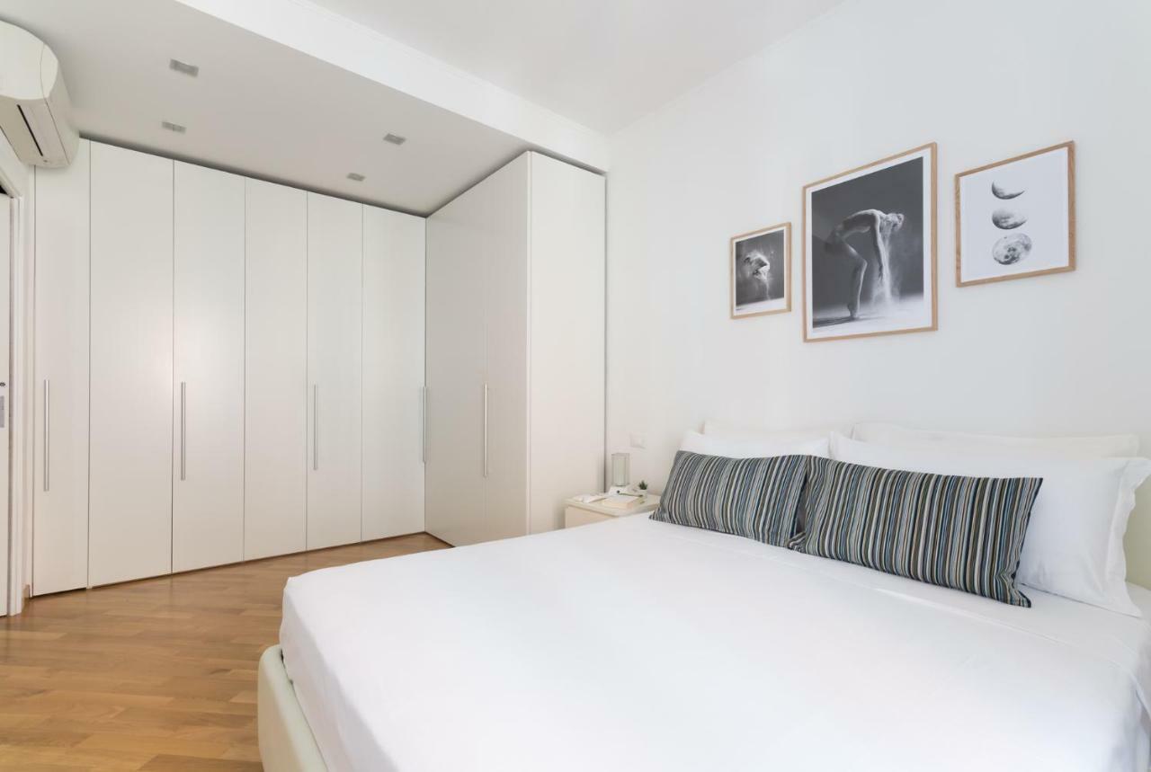 Housmart Nazario Sauro 15 Daire Bolonya Dış mekan fotoğraf