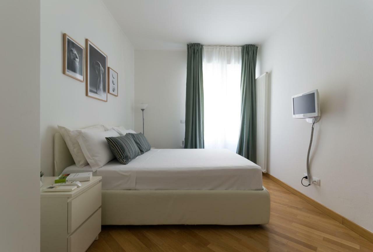 Housmart Nazario Sauro 15 Daire Bolonya Dış mekan fotoğraf