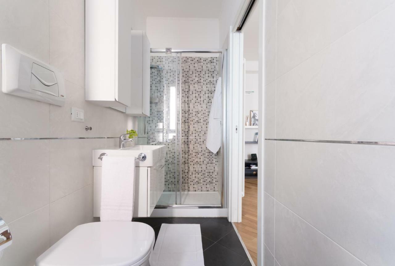 Housmart Nazario Sauro 15 Daire Bolonya Dış mekan fotoğraf